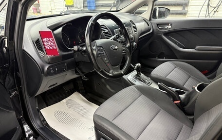 KIA Cerato III, 2014 год, 1 150 000 рублей, 9 фотография