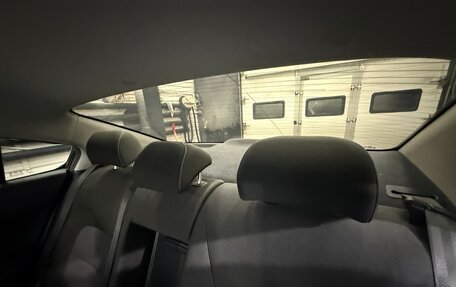 KIA Cerato III, 2014 год, 1 150 000 рублей, 15 фотография