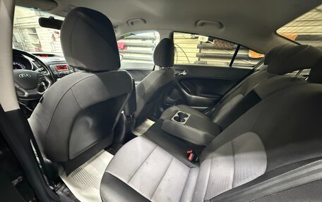 KIA Cerato III, 2014 год, 1 150 000 рублей, 14 фотография