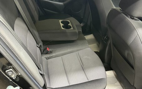 KIA Cerato III, 2014 год, 1 150 000 рублей, 13 фотография