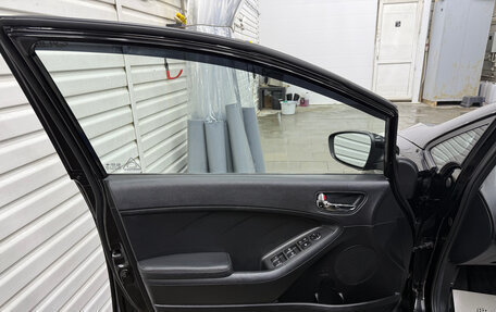 KIA Cerato III, 2014 год, 1 150 000 рублей, 16 фотография