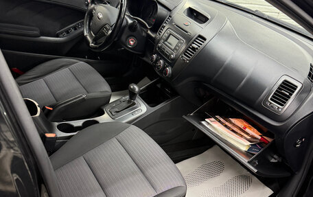 KIA Cerato III, 2014 год, 1 150 000 рублей, 10 фотография