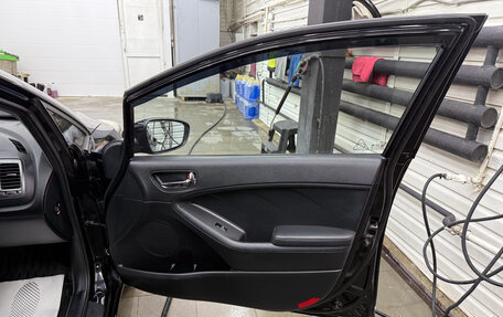 KIA Cerato III, 2014 год, 1 150 000 рублей, 17 фотография