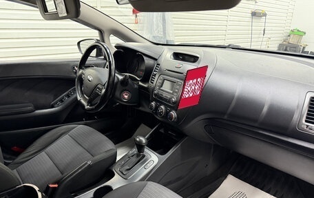 KIA Cerato III, 2014 год, 1 150 000 рублей, 12 фотография