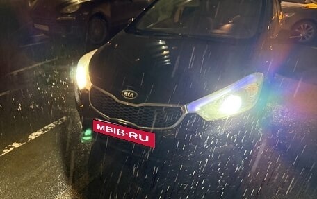 KIA Cerato III, 2014 год, 1 150 000 рублей, 22 фотография