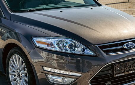 Ford Mondeo IV, 2013 год, 1 195 000 рублей, 8 фотография