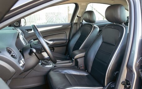 Ford Mondeo IV, 2013 год, 1 195 000 рублей, 11 фотография