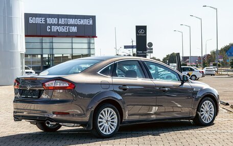 Ford Mondeo IV, 2013 год, 1 195 000 рублей, 6 фотография