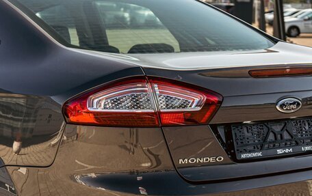 Ford Mondeo IV, 2013 год, 1 195 000 рублей, 10 фотография