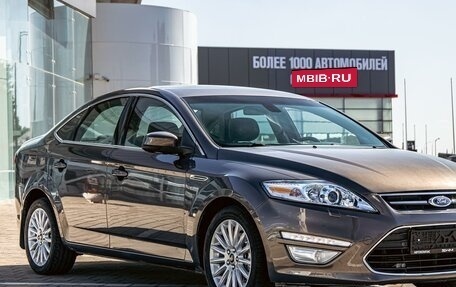 Ford Mondeo IV, 2013 год, 1 195 000 рублей, 7 фотография