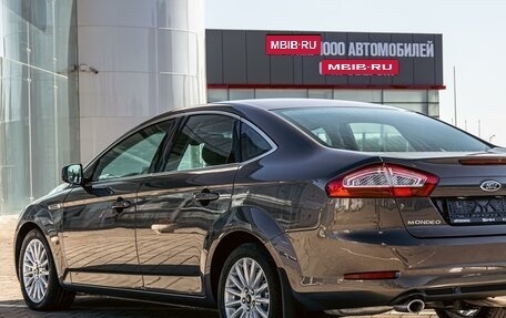 Ford Mondeo IV, 2013 год, 1 195 000 рублей, 9 фотография