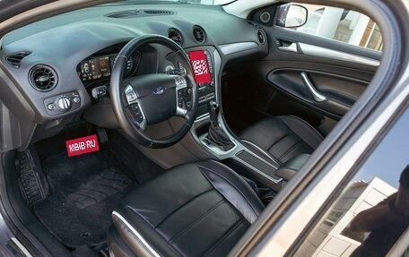 Ford Mondeo IV, 2013 год, 1 195 000 рублей, 13 фотография