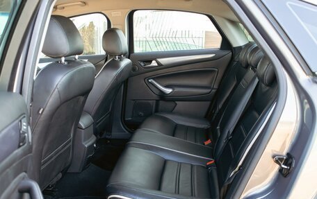 Ford Mondeo IV, 2013 год, 1 195 000 рублей, 16 фотография