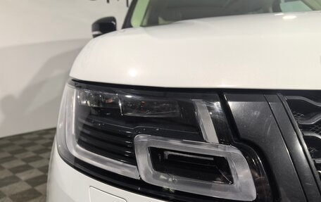 Land Rover Range Rover IV рестайлинг, 2020 год, 8 899 000 рублей, 8 фотография