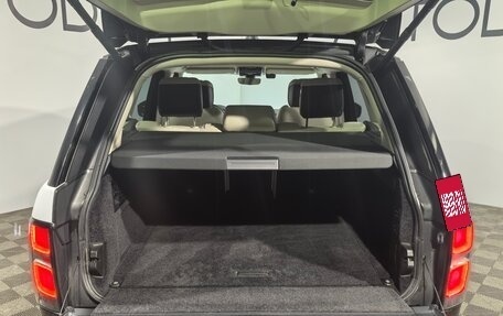 Land Rover Range Rover IV рестайлинг, 2020 год, 8 899 000 рублей, 9 фотография