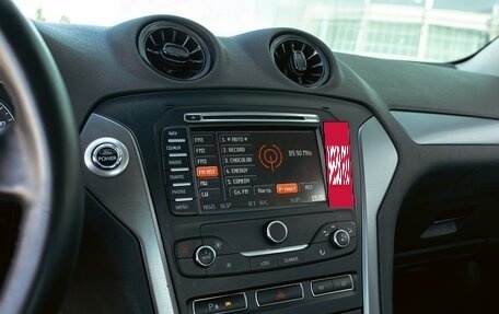 Ford Mondeo IV, 2013 год, 1 195 000 рублей, 14 фотография