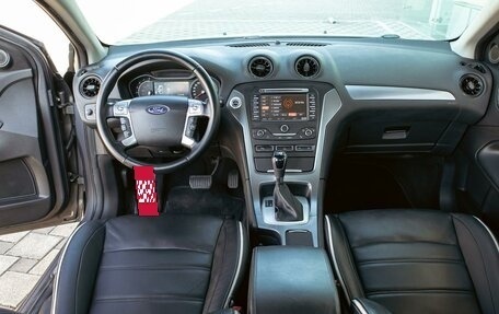 Ford Mondeo IV, 2013 год, 1 195 000 рублей, 15 фотография
