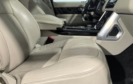 Land Rover Range Rover IV рестайлинг, 2020 год, 8 899 000 рублей, 20 фотография