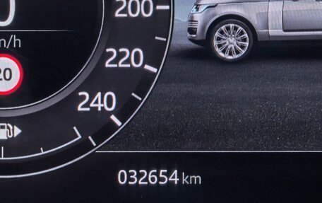 Land Rover Range Rover IV рестайлинг, 2020 год, 8 899 000 рублей, 18 фотография