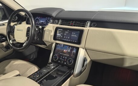 Land Rover Range Rover IV рестайлинг, 2020 год, 8 899 000 рублей, 16 фотография