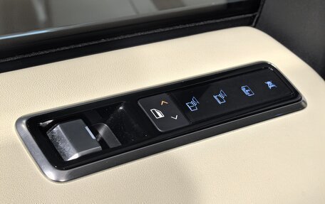 Land Rover Range Rover IV рестайлинг, 2020 год, 8 899 000 рублей, 23 фотография