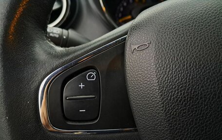 Renault Kaptur I рестайлинг, 2016 год, 1 020 000 рублей, 9 фотография