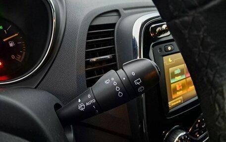 Renault Kaptur I рестайлинг, 2016 год, 1 020 000 рублей, 12 фотография