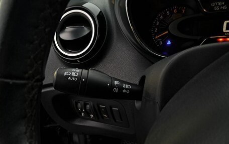 Renault Kaptur I рестайлинг, 2016 год, 1 020 000 рублей, 11 фотография