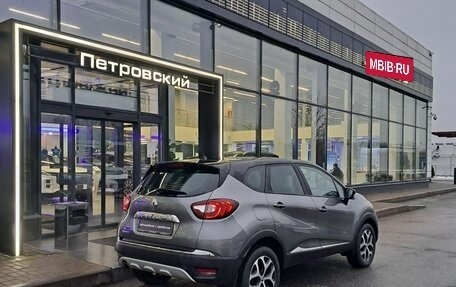 Renault Kaptur I рестайлинг, 2016 год, 1 020 000 рублей, 6 фотография