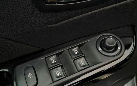 Renault Kaptur I рестайлинг, 2016 год, 1 020 000 рублей, 14 фотография