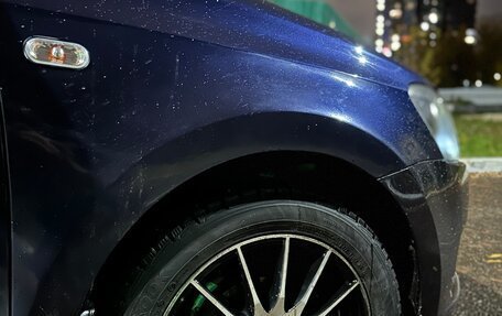 Volkswagen Polo VI (EU Market), 2013 год, 450 000 рублей, 6 фотография