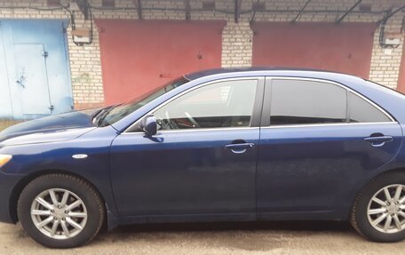 Toyota Camry, 2008 год, 1 120 000 рублей, 6 фотография