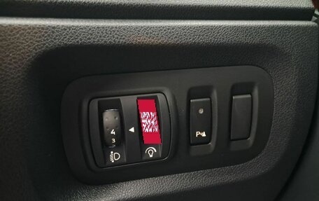 Renault Kaptur I рестайлинг, 2016 год, 1 020 000 рублей, 15 фотография