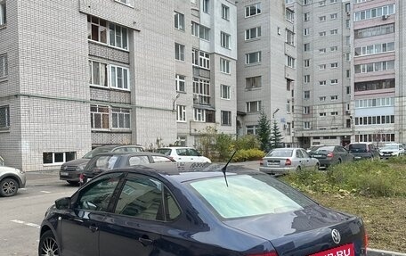 Volkswagen Polo VI (EU Market), 2013 год, 450 000 рублей, 3 фотография