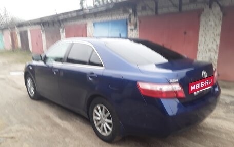 Toyota Camry, 2008 год, 1 120 000 рублей, 7 фотография