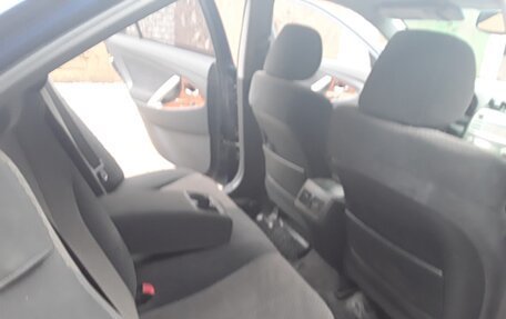 Toyota Camry, 2008 год, 1 120 000 рублей, 14 фотография