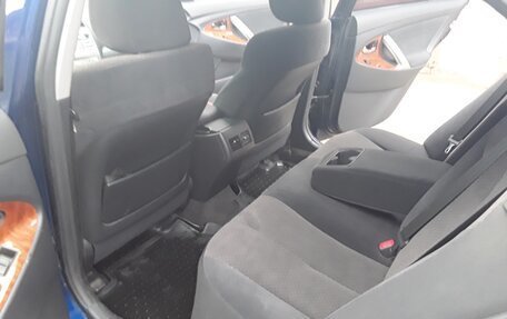 Toyota Camry, 2008 год, 1 120 000 рублей, 13 фотография