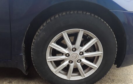 Toyota Camry, 2008 год, 1 120 000 рублей, 19 фотография