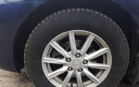 Toyota Camry, 2008 год, 1 120 000 рублей, 18 фотография