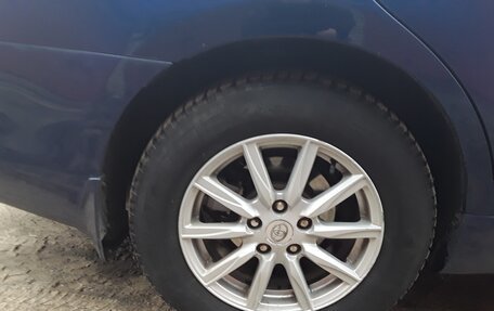 Toyota Camry, 2008 год, 1 120 000 рублей, 20 фотография