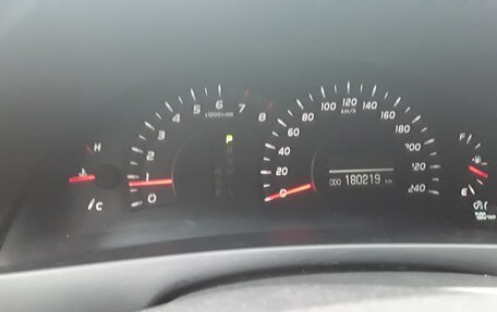 Toyota Camry, 2008 год, 1 120 000 рублей, 16 фотография