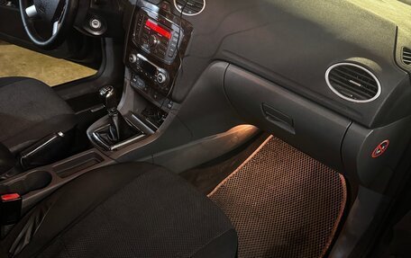 Ford Focus II рестайлинг, 2007 год, 600 000 рублей, 8 фотография