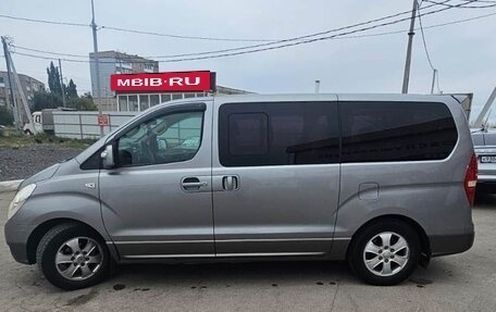 Hyundai Grand Starex Grand Starex I рестайлинг 2, 2011 год, 1 550 000 рублей, 4 фотография