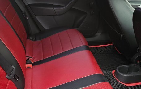 Skoda Rapid I, 2015 год, 890 000 рублей, 15 фотография