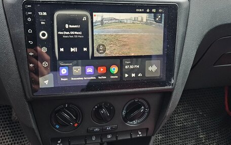 Skoda Rapid I, 2015 год, 890 000 рублей, 21 фотография