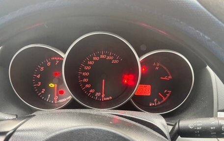 Mazda 3, 2006 год, 340 000 рублей, 8 фотография