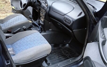 Chevrolet Niva I рестайлинг, 2005 год, 450 000 рублей, 9 фотография