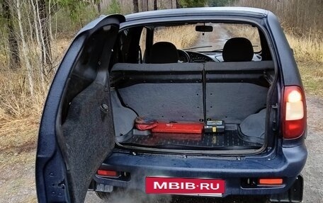 Chevrolet Niva I рестайлинг, 2005 год, 450 000 рублей, 14 фотография