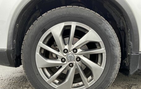 Nissan X-Trail, 2015 год, 1 788 000 рублей, 7 фотография