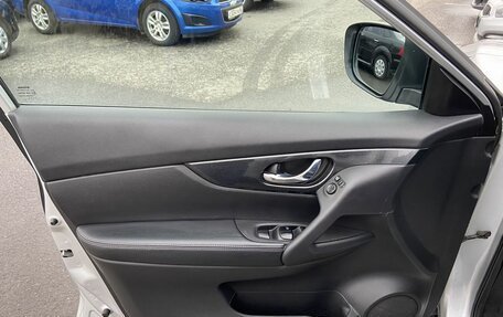 Nissan X-Trail, 2015 год, 1 788 000 рублей, 8 фотография